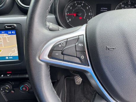 Dacia Duster 1.0 Duster Comfort TCe 4x2 5dr 19