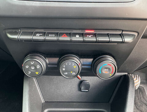 Dacia Duster 1.0 Duster Comfort TCe 4x2 5dr 20