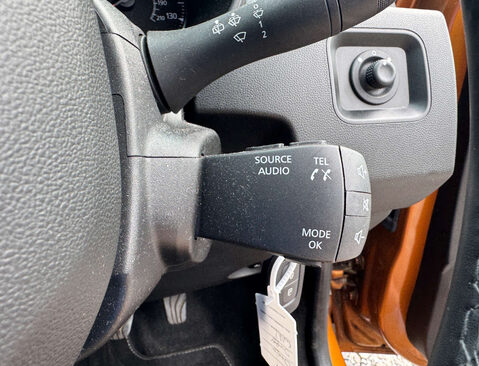 Dacia Duster 1.0 Duster Comfort TCe 4x2 5dr 22