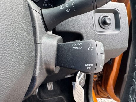 Dacia Duster 1.0 Duster Comfort TCe 4x2 5dr 22