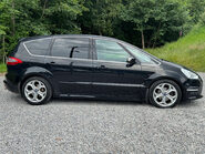 Ford S-Max 2.2 S-Max Titanium X Sport TDCI 5dr 2