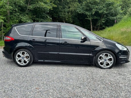 Ford S-Max 2.2 S-Max Titanium X Sport TDCI 5dr 2