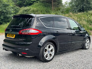 Ford S-Max 2.2 S-Max Titanium X Sport TDCI 5dr 3