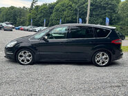Ford S-Max 2.2 S-Max Titanium X Sport TDCI 5dr 6