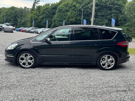 Ford S-Max 2.2 S-Max Titanium X Sport TDCI 5dr 6