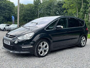 Ford S-Max 2.2 S-Max Titanium X Sport TDCI 5dr 7