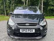 Ford S-Max 2.2 S-Max Titanium X Sport TDCI 5dr 8
