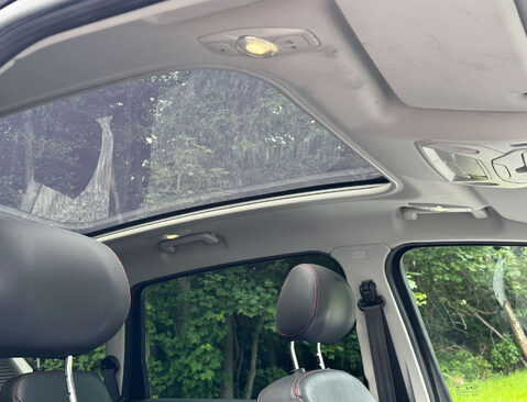 Ford S-Max 2.2 S-Max Titanium X Sport TDCI 5dr 11