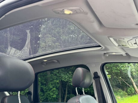 Ford S-Max 2.2 S-Max Titanium X Sport TDCI 5dr 11