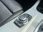 BMW X3 3.0 X3 xDrive 30d M Sport Auto 4WD 5dr 34