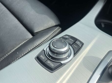 BMW X3 3.0 X3 xDrive 30d M Sport Auto 4WD 5dr 34
