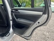 BMW X3 3.0 X3 xDrive 30d M Sport Auto 4WD 5dr 15