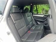 BMW X3 3.0 X3 xDrive 30d M Sport Auto 4WD 5dr 18
