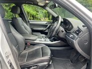 BMW X3 3.0 X3 xDrive 30d M Sport Auto 4WD 5dr 23