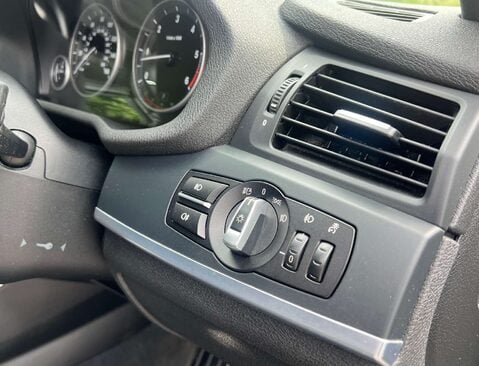 BMW X3 3.0 X3 xDrive 30d M Sport Auto 4WD 5dr 26