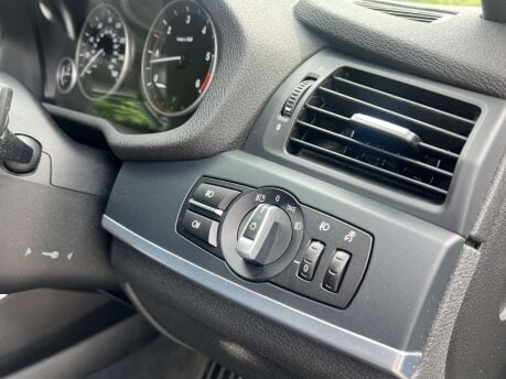 BMW X3 3.0 X3 xDrive 30d M Sport Auto 4WD 5dr 26