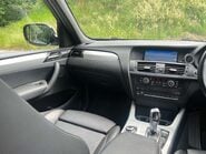 BMW X3 3.0 X3 xDrive 30d M Sport Auto 4WD 5dr 27
