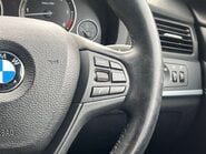 BMW X3 3.0 X3 xDrive 30d M Sport Auto 4WD 5dr 31
