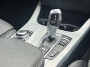 BMW X3 3.0 X3 xDrive 30d M Sport Auto 4WD 5dr 33