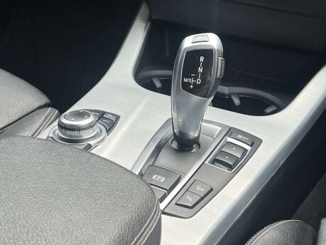 BMW X3 3.0 X3 xDrive 30d M Sport Auto 4WD 5dr 33