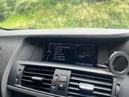 BMW X3 3.0 X3 xDrive 30d M Sport Auto 4WD 5dr 36