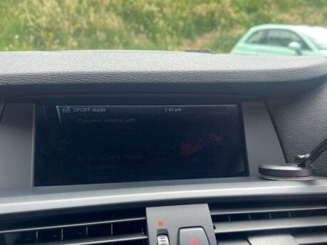 BMW X3 3.0 X3 xDrive 30d M Sport Auto 4WD 5dr 37