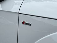 Audi TT 2.0 TT Black Edition TDI Quattro Semi-Auto 4WD 3dr 10