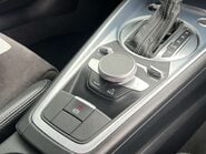 Audi TT 2.0 TT Black Edition TDI Quattro Semi-Auto 4WD 3dr 12