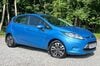 Ford Fiesta 1.2 Fiesta Edge 5dr
