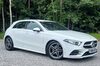 Mercedes-Benz A Class 1.3 A 200 AMG Line Exeutive Auto 5dr