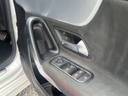 Mercedes-Benz A Class 1.3 A 200 AMG Line Exeutive Auto 5dr 18