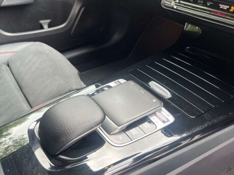 Mercedes-Benz A Class 1.3 A 200 AMG Line Exeutive Auto 5dr 23