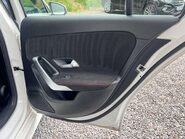 Mercedes-Benz A Class 1.3 A 200 AMG Line Exeutive Auto 5dr 14
