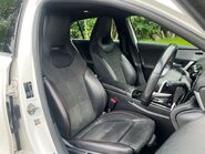 Mercedes-Benz A Class 1.3 A 200 AMG Line Exeutive Auto 5dr 21