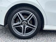 Mercedes-Benz A Class 1.3 A 200 AMG Line Exeutive Auto 5dr 10