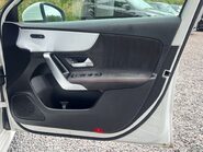 Mercedes-Benz A Class 1.3 A 200 AMG Line Exeutive Auto 5dr 37