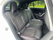 Mercedes-Benz A Class 1.3 A 200 AMG Line Exeutive Auto 5dr 16