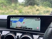 Mercedes-Benz A Class 1.3 A 200 AMG Line Exeutive Auto 5dr 31
