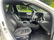 Mercedes-Benz A Class 1.3 A 200 AMG Line Exeutive Auto 5dr 22