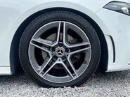 Mercedes-Benz A Class 1.3 A 200 AMG Line Exeutive Auto 5dr 9