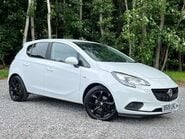 Vauxhall Corsa 1.4 Corsa Griffin 5dr 1