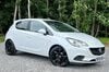 Vauxhall Corsa 1.4 Corsa Griffin 5dr
