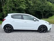 Vauxhall Corsa 1.4 Corsa Griffin 5dr 2