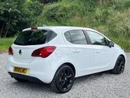 Vauxhall Corsa 1.4 Corsa Griffin 5dr 3