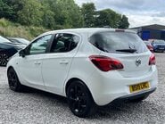 Vauxhall Corsa 1.4 Corsa Griffin 5dr 5