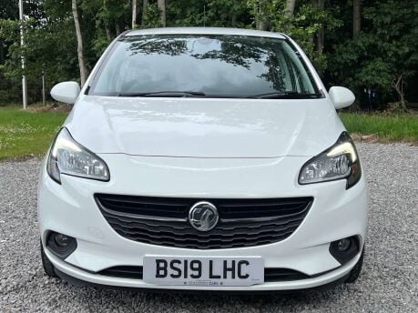 Vauxhall Corsa 1.4 Corsa Griffin 5dr 8