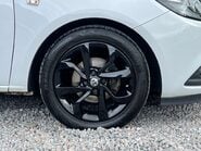 Vauxhall Corsa 1.4 Corsa Griffin 5dr 9