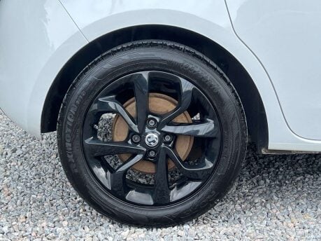 Vauxhall Corsa 1.4 Corsa Griffin 5dr 10