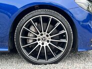 Mercedes-Benz E Class 2.9 E 400 AMG Line Premium+ D 4Matic Auto 4WD 2dr 9