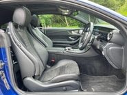 Mercedes-Benz E Class 2.9 E 400 AMG Line Premium+ D 4Matic Auto 4WD 2dr 19